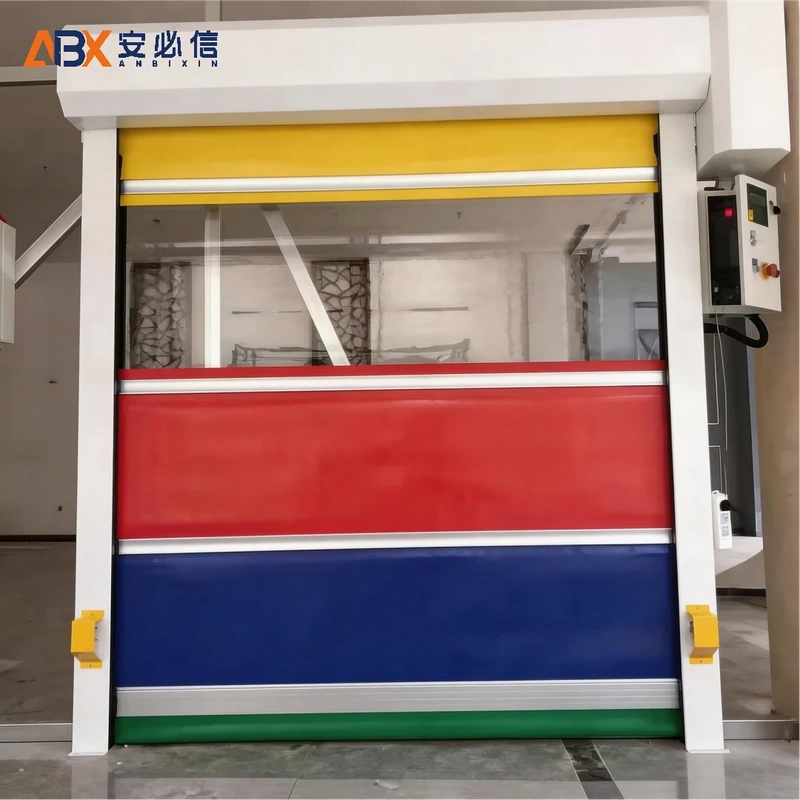 荆门市快速门